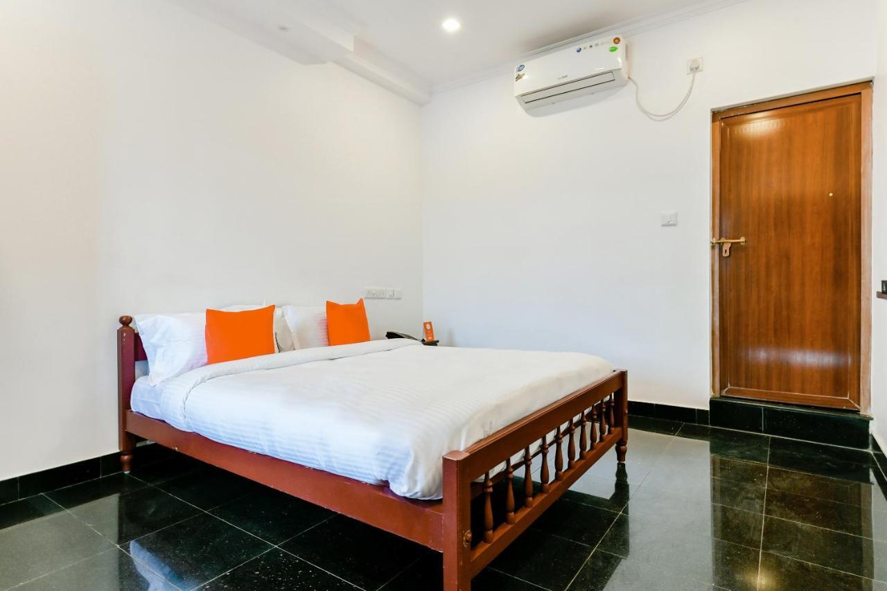 Spot On 39480 Vattekad Tourist Home Kakkanad Extérieur photo