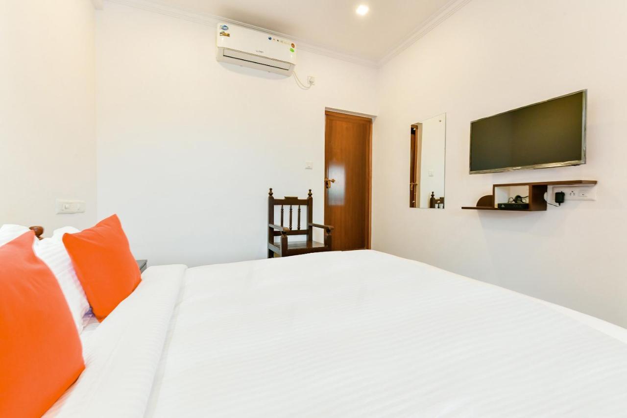 Spot On 39480 Vattekad Tourist Home Kakkanad Extérieur photo